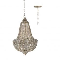 A&B Home Chandeliers Callie Chandelier