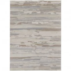 Feizy Vancouver Collection- Ivory (Various Sizes) Rugs