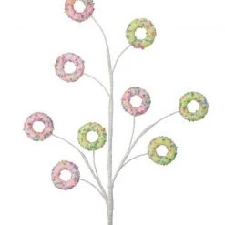 Regency 30” Mini Doughnut With Sprinkles Spray