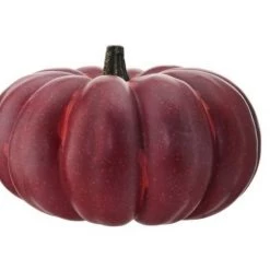 Regency Floral Fillers Harvest Vine Pumpkin, Large (Various Colors)