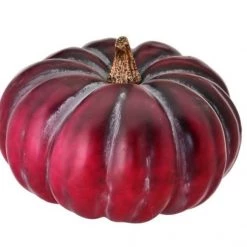 Regency Floral Fillers Harvest Vine Pumpkin, Large (Various Colors) 7 Regency Floral Fillers Harvest Vine Pumpkin, Large (Various Colors)