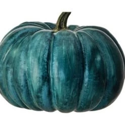 Regency Harvest Vine Pumpkin, Small (Various Colors) Floral Fillers