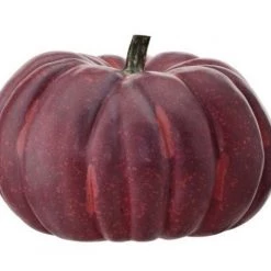 Regency Harvest Vine Pumpkin, Small (Various Colors) Floral Fillers