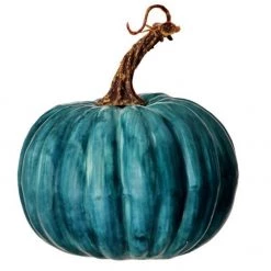 Regency Floral Fillers Harvest Vine Pumpkin, Extra Small (Various Colors)