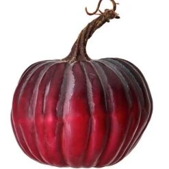 Regency Floral Fillers Harvest Vine Pumpkin, Extra Small (Various Colors)