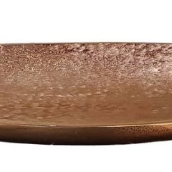 Import Collection Lexington Metallic Tray (Various Sizes) Home Accents