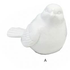 Import Collection Lyre Bird Figurine (Various Styles)