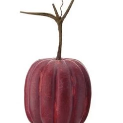 Regency Fall Florals Harvest Pumpkin & Vine, Medium (Various Colors)