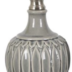 Crestview Largo Lidded Containers (Various Sizes) Vases, Bottles, & Containers