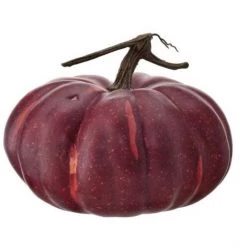 Regency Fall Florals Harvest Pumpkin & Vine, Large (Various Colors)