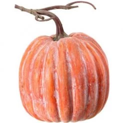 Regency Floral Fillers Weathered Pumpkin & Vine, Tall