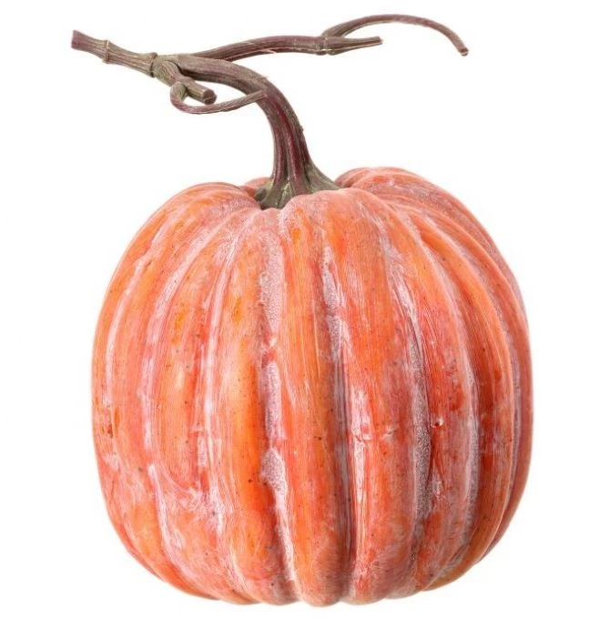 Regency Floral Fillers Weathered Pumpkin & Vine, Tall 1 Regency Floral Fillers Weathered Pumpkin & Vine, Tall