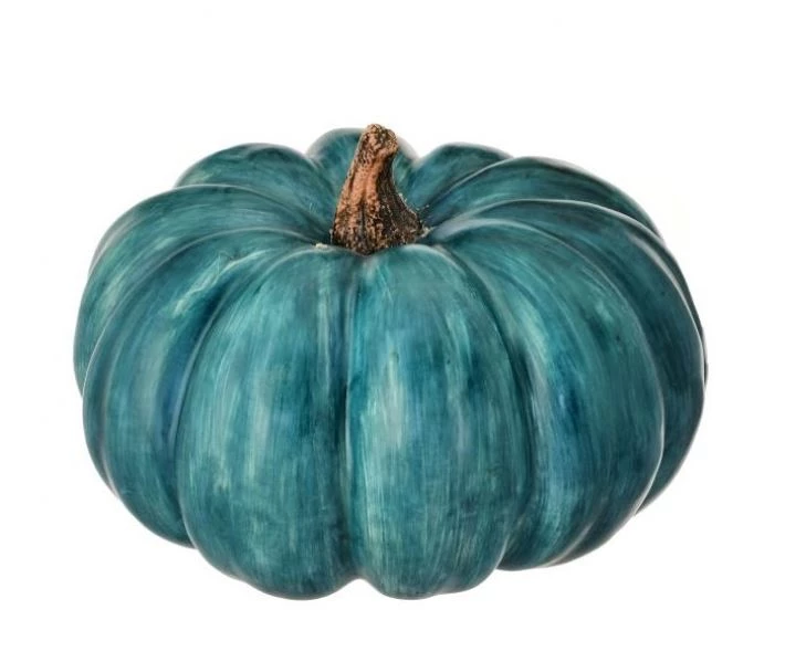 Regency Floral Fillers Harvest Vine Pumpkin, Large (Various Colors) 3 Regency Floral Fillers Harvest Vine Pumpkin, Large (Various Colors)