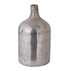 A&B Home Weathered Glass Vase Vases, Bottles, & Containers