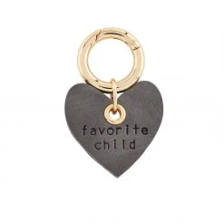 Mud Pie Dog Collar Charm (Various Styles)