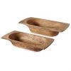 Mud Pie Dough Bowls (Various Sizes) Home Accents