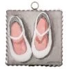 Round Top Collection Little Shoes Mini Gallery Print