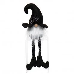 MeraVic Gnome With Witch Hat, Small