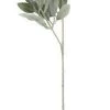 A&B Floral 28" Lambs Ear Spray Greenery