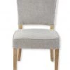 Nest Home Collections Andrea Dining Chair, Grey