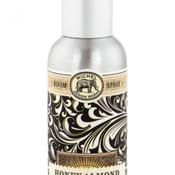 Michel Design Works Soaps The Honey Almond Collection