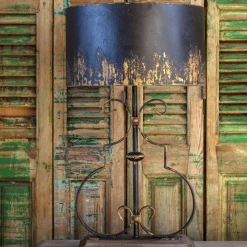 Porch View Home Heritage Table Lamp Lamps