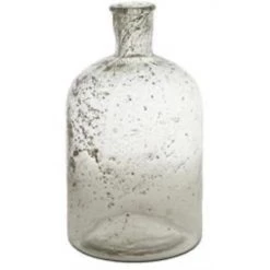 A&B Floral Vases, Bottles, & Containers Tall Glass Bottle Vase (Various Sizes) 7 A&B Floral Vases, Bottles, & Containers Tall Glass Bottle Vase (Various Sizes)