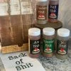 The Mint Julep Food & Drink Shit Spices