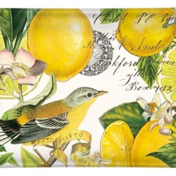 Michel Design Works Soaps The Lemon Basil Collection