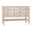 Rockford Wholesale Madison Dresser (Brown) Accent Furniture
