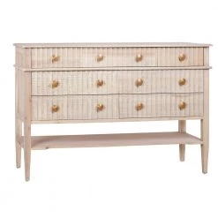 Rockford Wholesale Madison Dresser (Brown) Accent Furniture