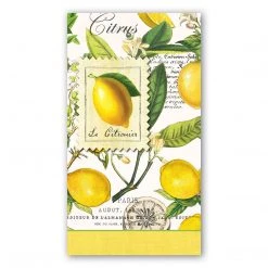 Michel Design Works Soaps The Lemon Basil Collection