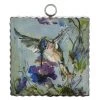 Round Top Collection Hummingbird Mini Gallery Print