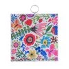 Round Top Collection Florescent Flowers Mini Gallery Print