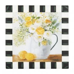 Round Top Collection Lemon Summertime Gallery Print