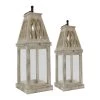 A&B Home Home Accents Ramsey Lanterns (Various Sizes)