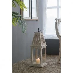 A&B Home Home Accents Ramsey Lanterns (Various Sizes)