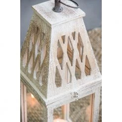 A&B Home Home Accents Ramsey Lanterns (Various Sizes)