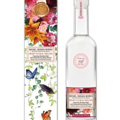 Michel Design Works Soaps Tea Towels & Cloth Napkins The Sweet Floral Melody Collection