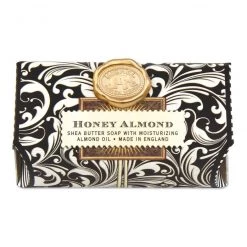 Michel Design Works Soaps The Honey Almond Collection