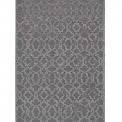 Feizy Akhari Rug, Silver (Various Sizes) Rugs