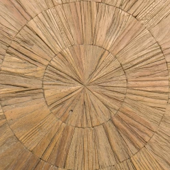 Classic Home Molly Coffee Table Accent Furniture