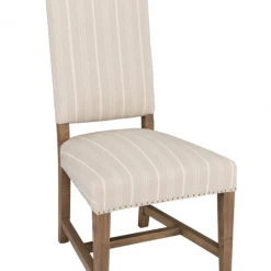 Classic Home Astoria Upholstered Dining Chair Dining Chairs