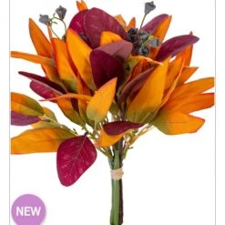 Diane Fall Greenery Bundle Floral Fillers