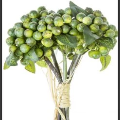 Diane 11" Wild Berry Bundle Floral Arrangements