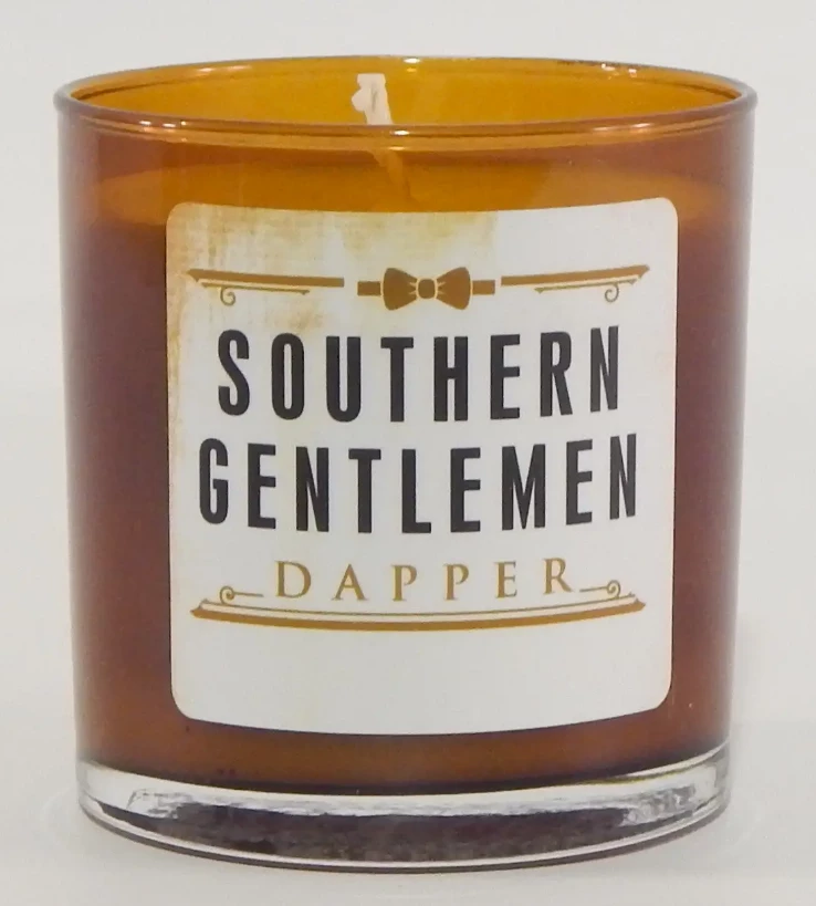 Bourbon Royalty Soy Candle, 11 Oz. (Various Fragrances) Porch View Home Candles 1 Bourbon Royalty Soy Candle, 11 Oz. (Various Fragrances) Porch View Home Candles