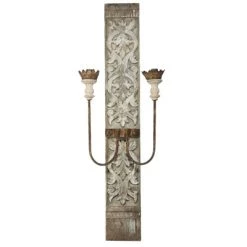A&B Home Sconces Wall Sconce