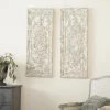 UMA Resin Wall Panels, Set Of 2
