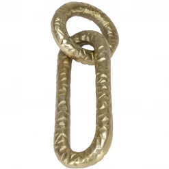 Import Collection Akron Gold Chain