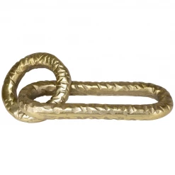 Import Collection Akron Gold Chain